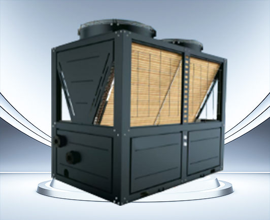 超低溫商用冷暖熱泵機組