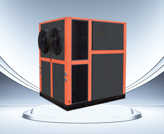 開(kāi)閉環(huán)烘干熱泵